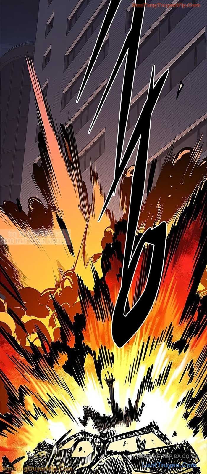 Hoá Thân Thành Mèo Chap 380 - Next Chap 381