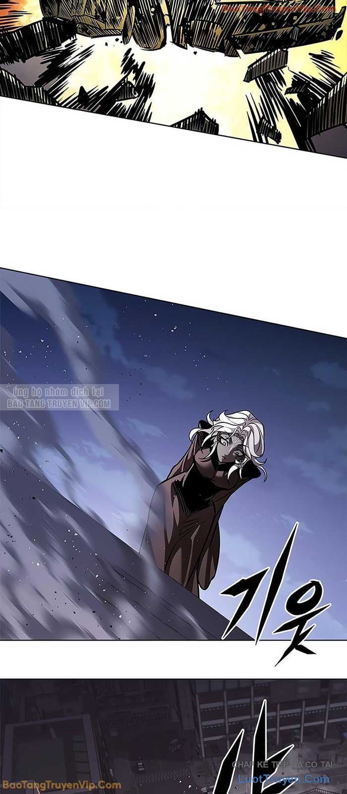 Hoá Thân Thành Mèo Chap 380 - Next Chap 381