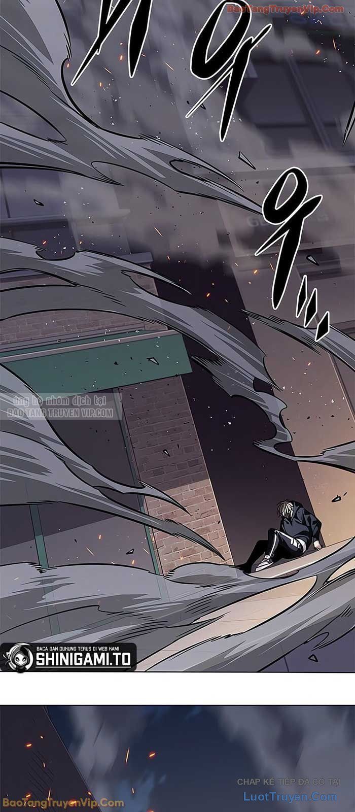 Hoá Thân Thành Mèo Chap 380 - Next Chap 381