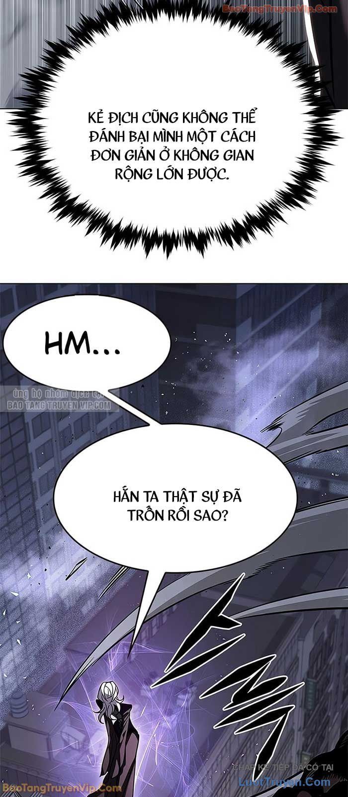 Hoá Thân Thành Mèo Chap 380 - Next Chap 381