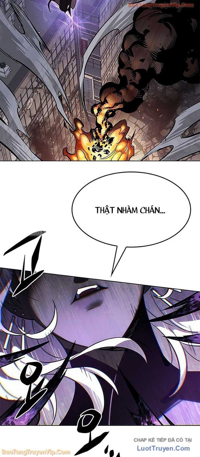 Hoá Thân Thành Mèo Chap 380 - Next Chap 381