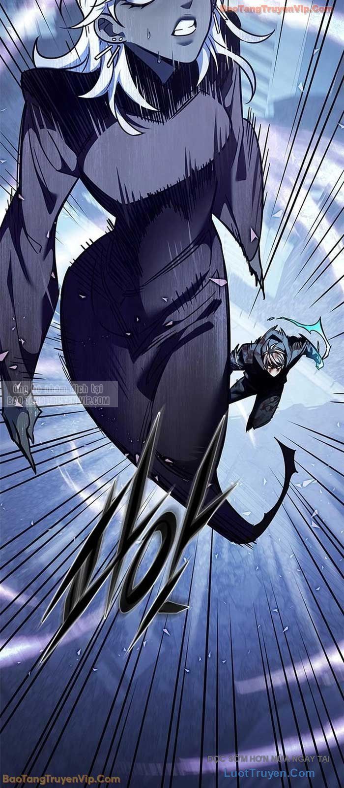 Hoá Thân Thành Mèo Chap 381 - Next Chap 382