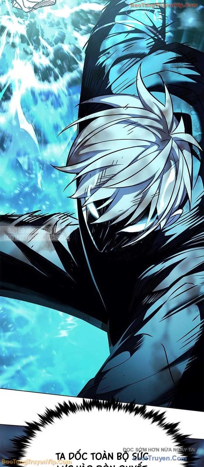 Hoá Thân Thành Mèo Chap 381 - Next Chap 382