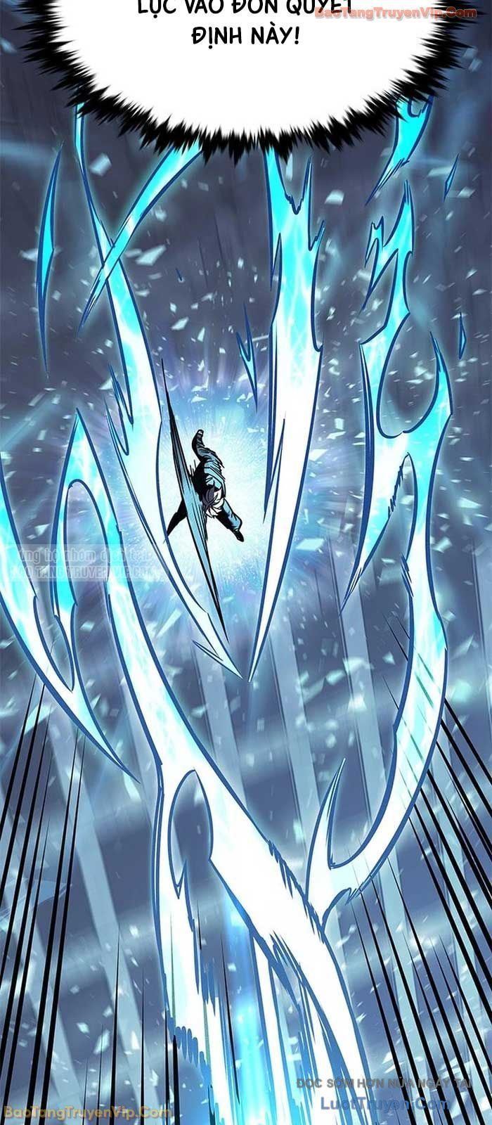 Hoá Thân Thành Mèo Chap 381 - Next Chap 382