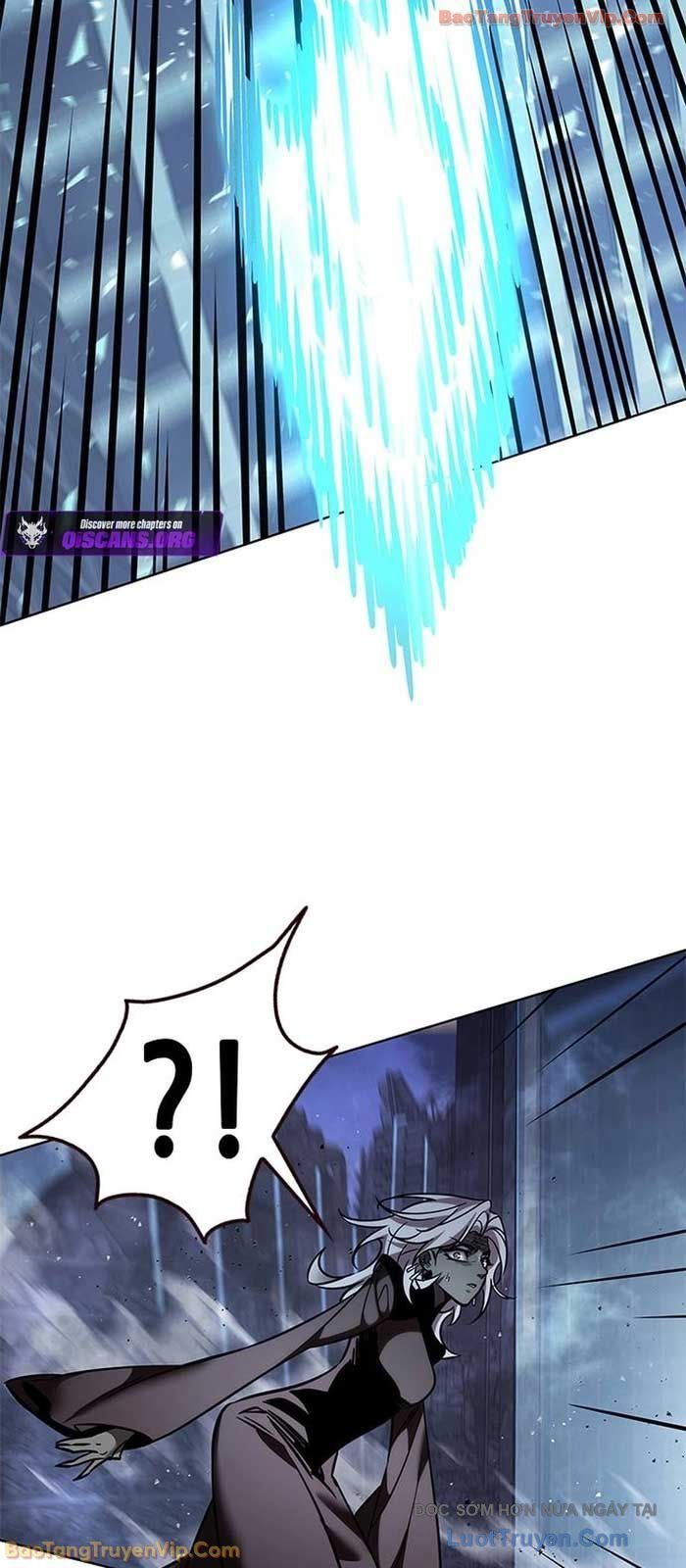 Hoá Thân Thành Mèo Chap 381 - Next Chap 382