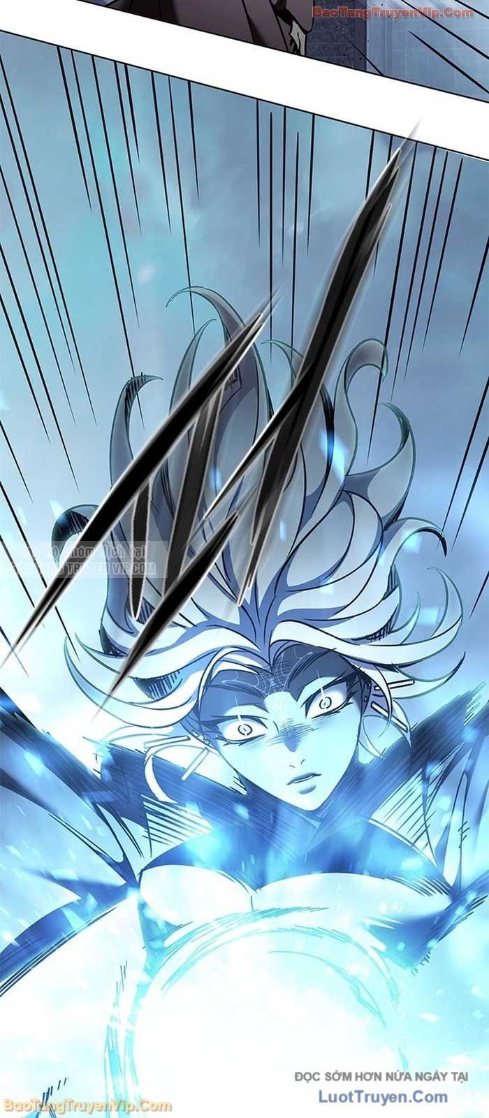 Hoá Thân Thành Mèo Chap 381 - Next Chap 382