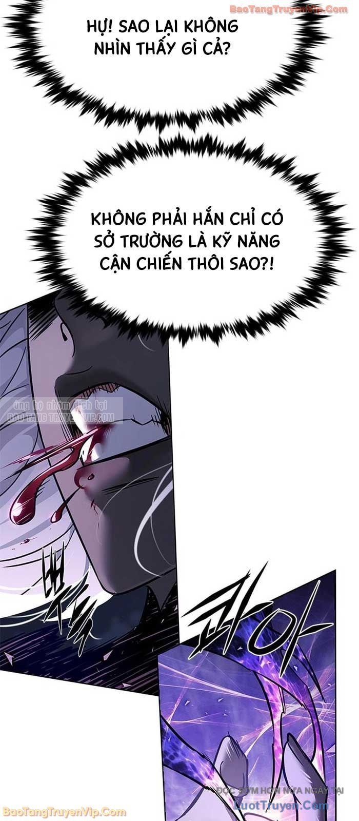 Hoá Thân Thành Mèo Chap 381 - Next Chap 382