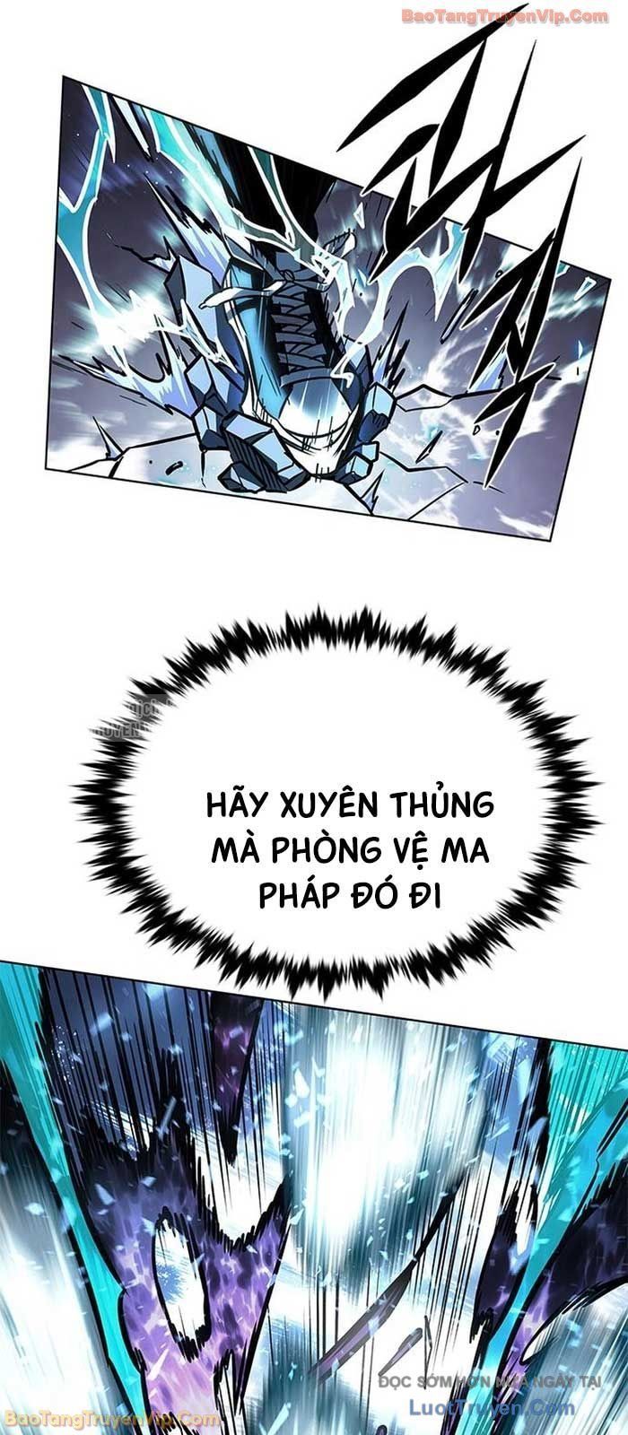 Hoá Thân Thành Mèo Chap 381 - Next Chap 382