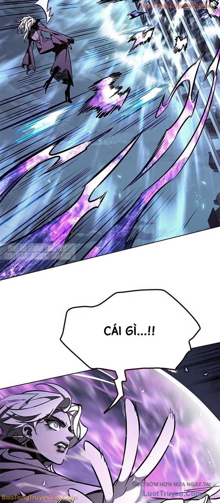 Hoá Thân Thành Mèo Chap 381 - Next Chap 382