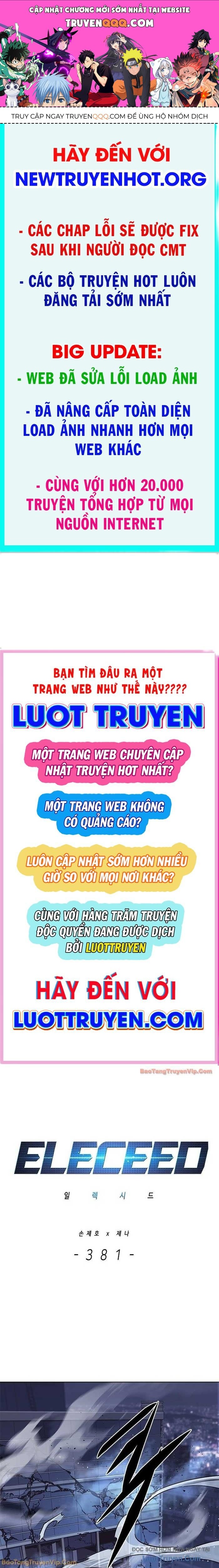 Hoá Thân Thành Mèo Chap 381 - Next Chap 382