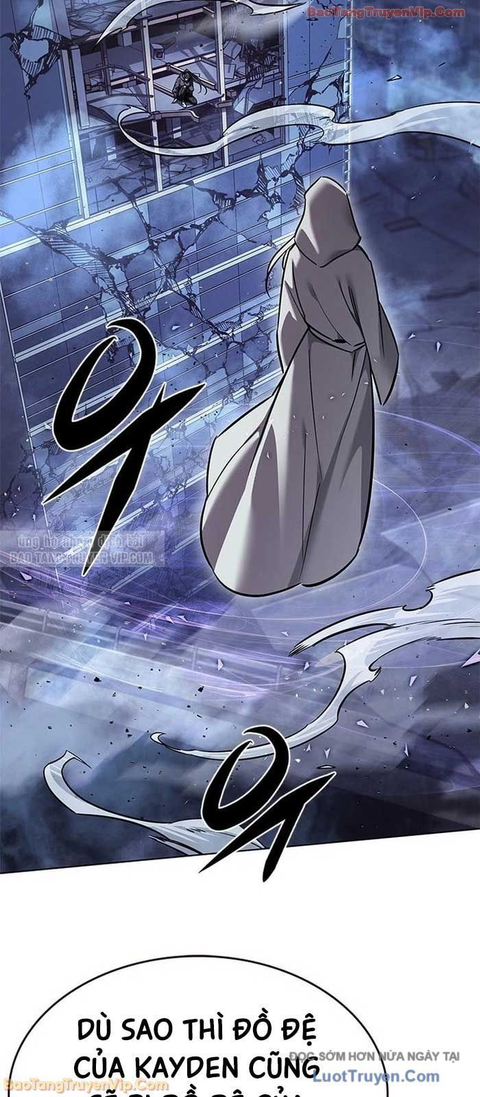 Hoá Thân Thành Mèo Chap 381 - Next Chap 382