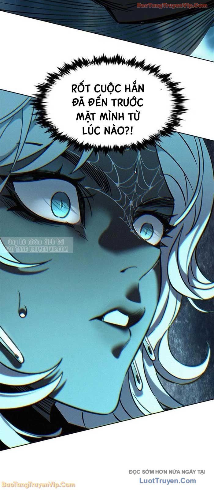 Hoá Thân Thành Mèo Chap 381 - Next Chap 382