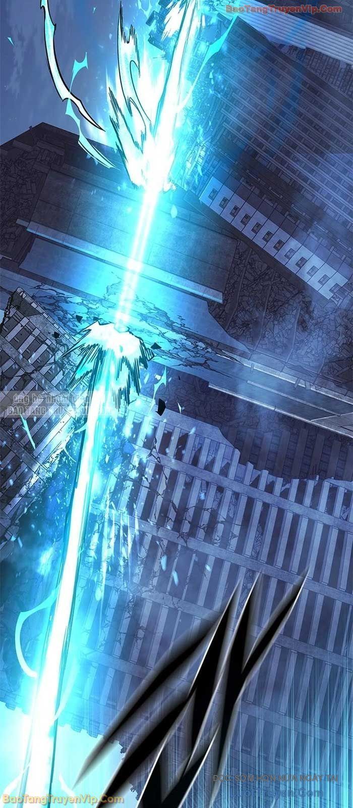 Hoá Thân Thành Mèo Chap 381 - Next Chap 382