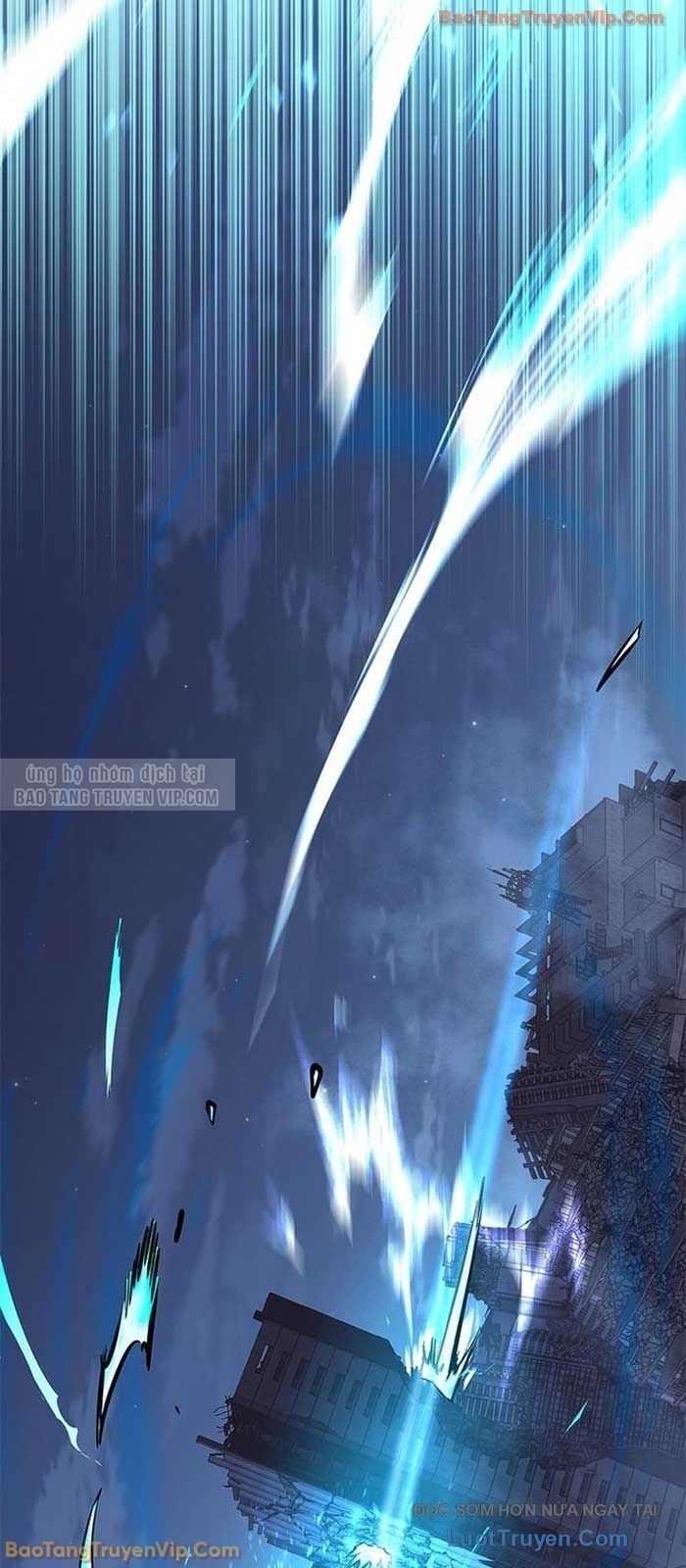 Hoá Thân Thành Mèo Chap 381 - Next Chap 382