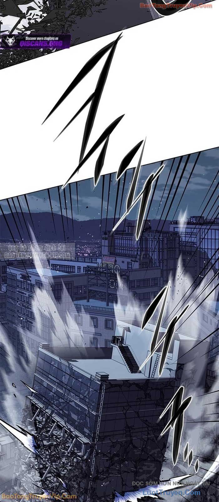 Hoá Thân Thành Mèo Chap 381 - Next Chap 382