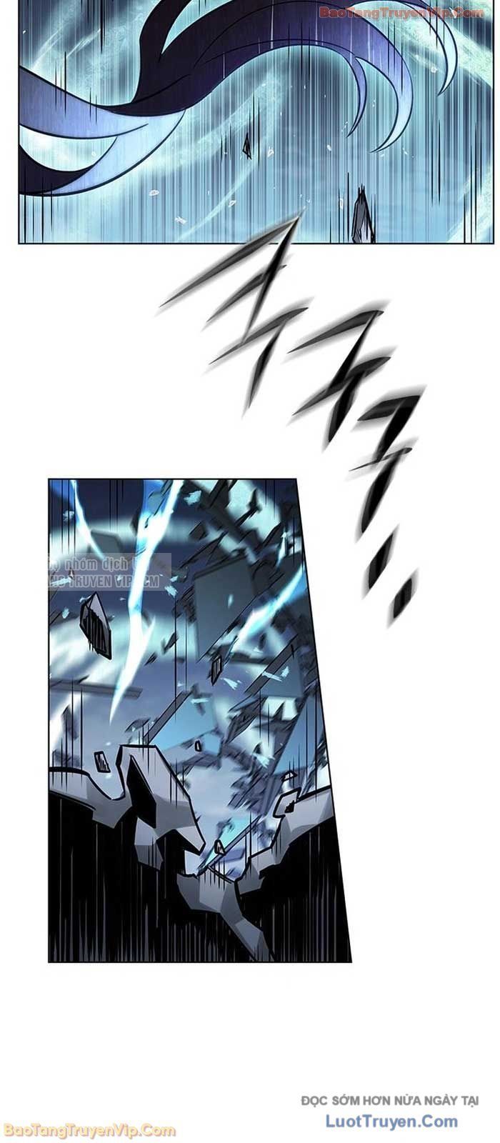 Hoá Thân Thành Mèo Chap 381 - Next Chap 382