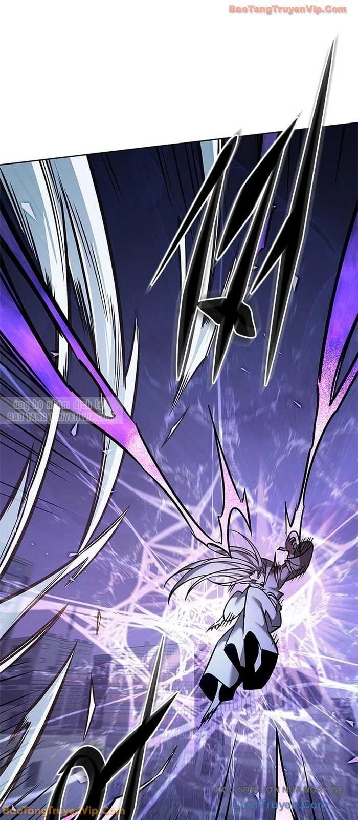 Hoá Thân Thành Mèo Chap 381 - Next Chap 382