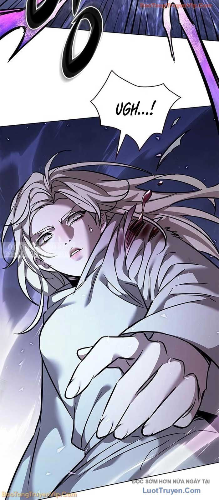 Hoá Thân Thành Mèo Chap 381 - Next Chap 382