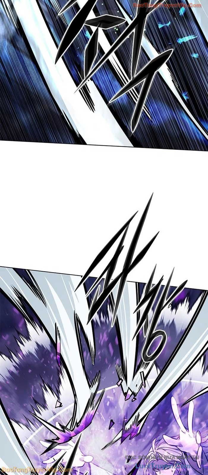 Hoá Thân Thành Mèo Chap 381 - Next Chap 382