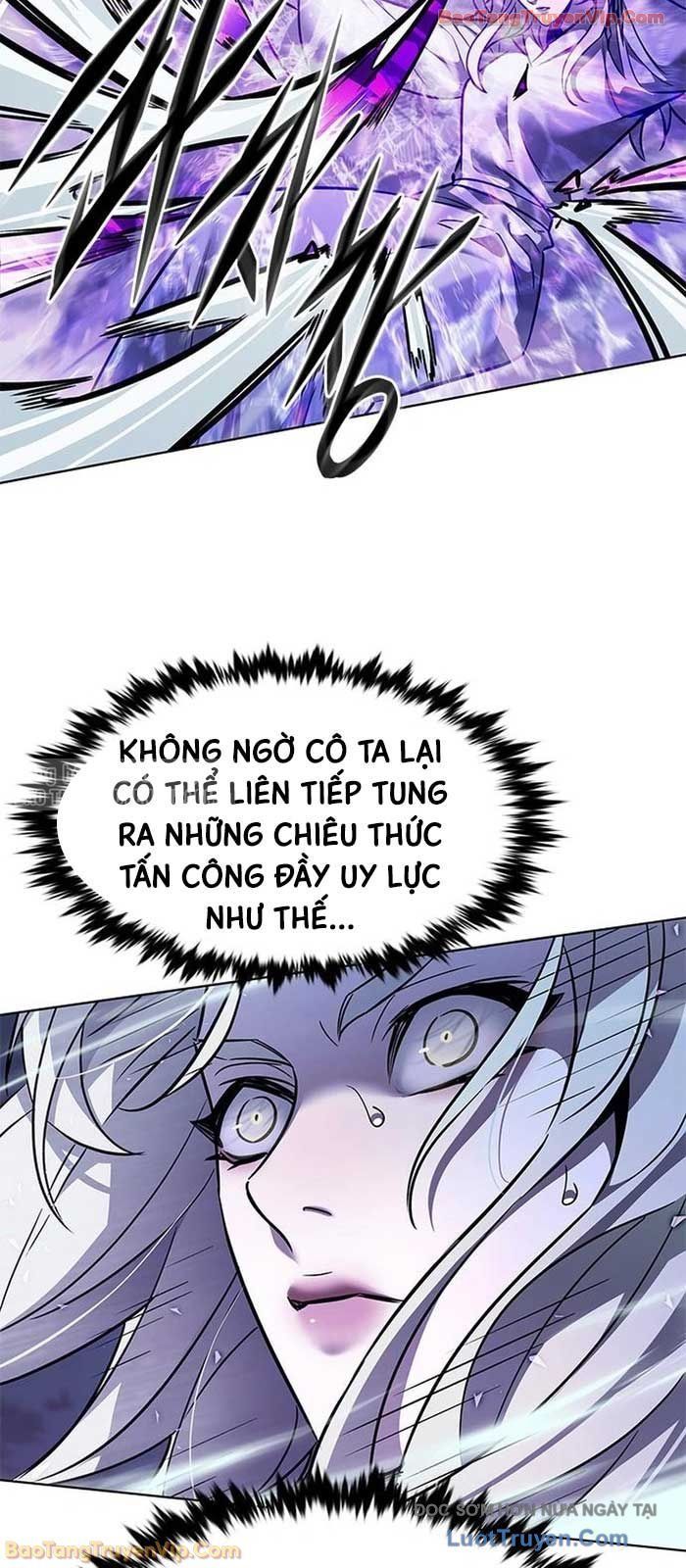 Hoá Thân Thành Mèo Chap 381 - Next Chap 382