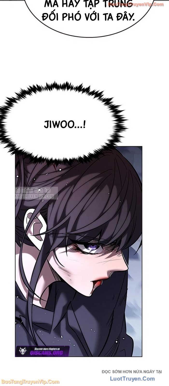 Hoá Thân Thành Mèo Chap 381 - Next Chap 382