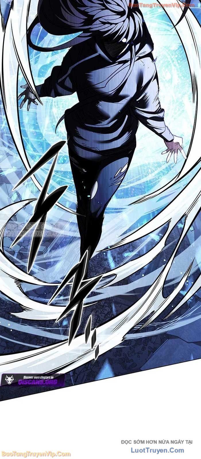 Hoá Thân Thành Mèo Chap 381 - Next Chap 382