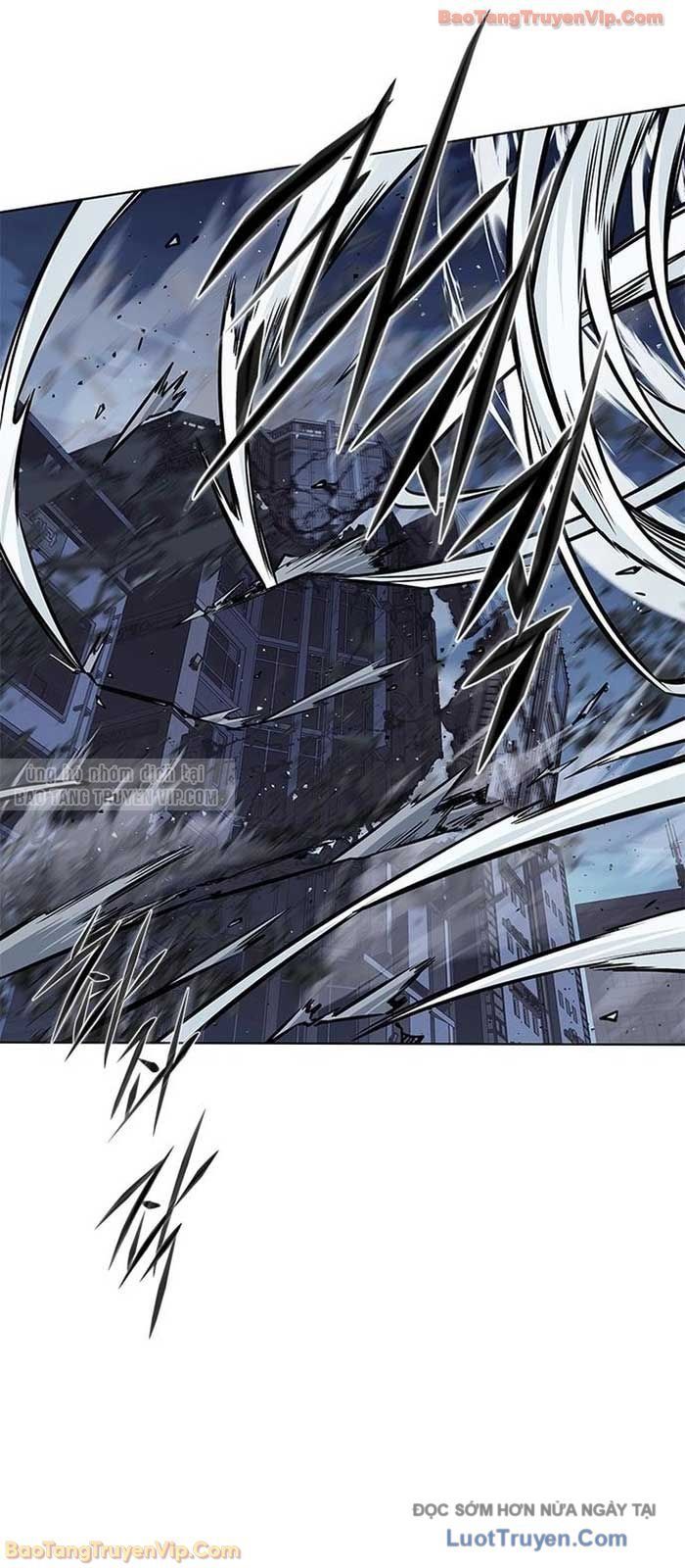 Hoá Thân Thành Mèo Chap 381 - Next Chap 382