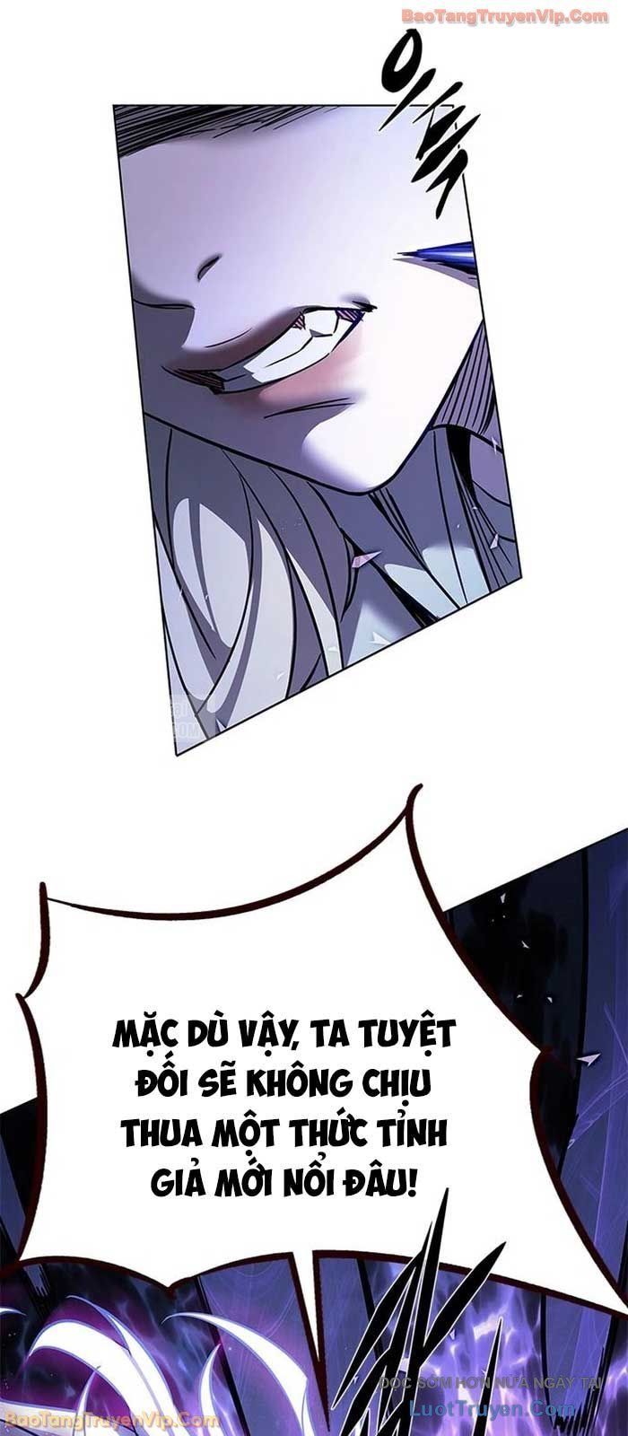 Hoá Thân Thành Mèo Chap 381 - Next Chap 382