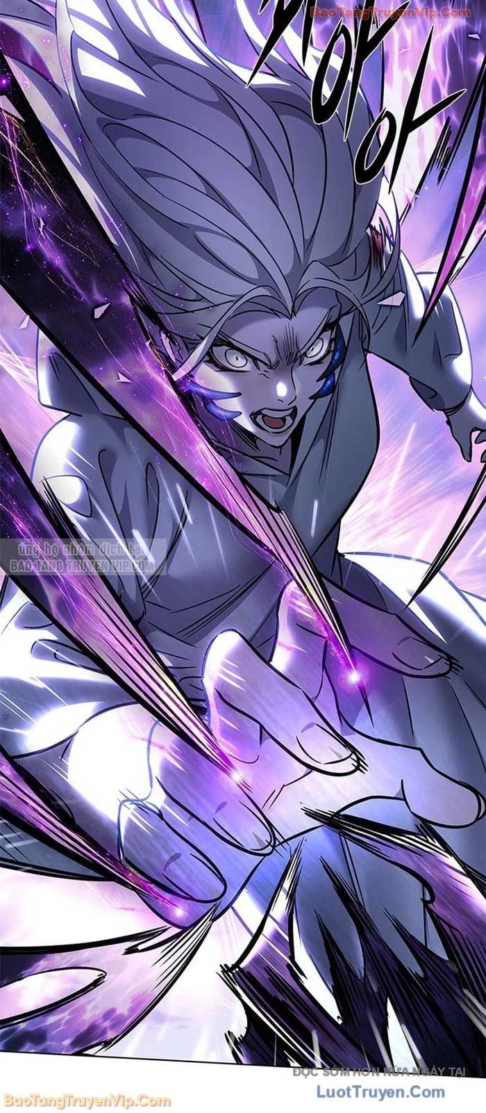 Hoá Thân Thành Mèo Chap 381 - Next Chap 382