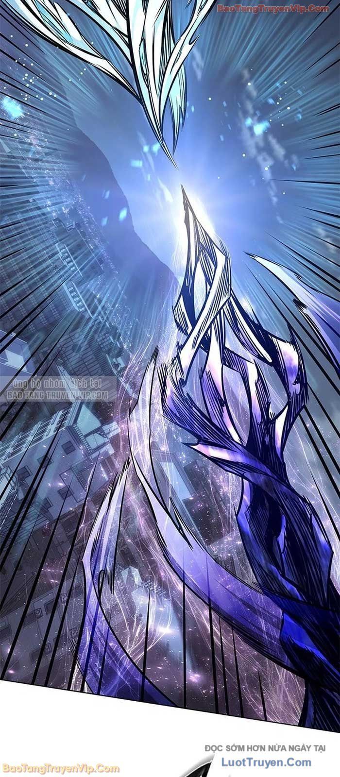 Hoá Thân Thành Mèo Chap 381 - Next Chap 382