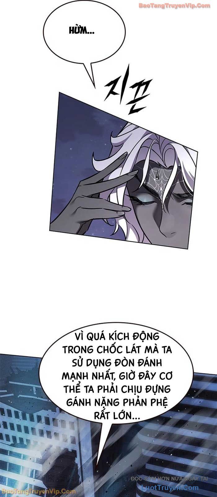 Hoá Thân Thành Mèo Chap 381 - Next Chap 382