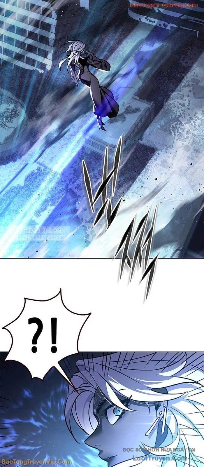 Hoá Thân Thành Mèo Chap 381 - Next Chap 382