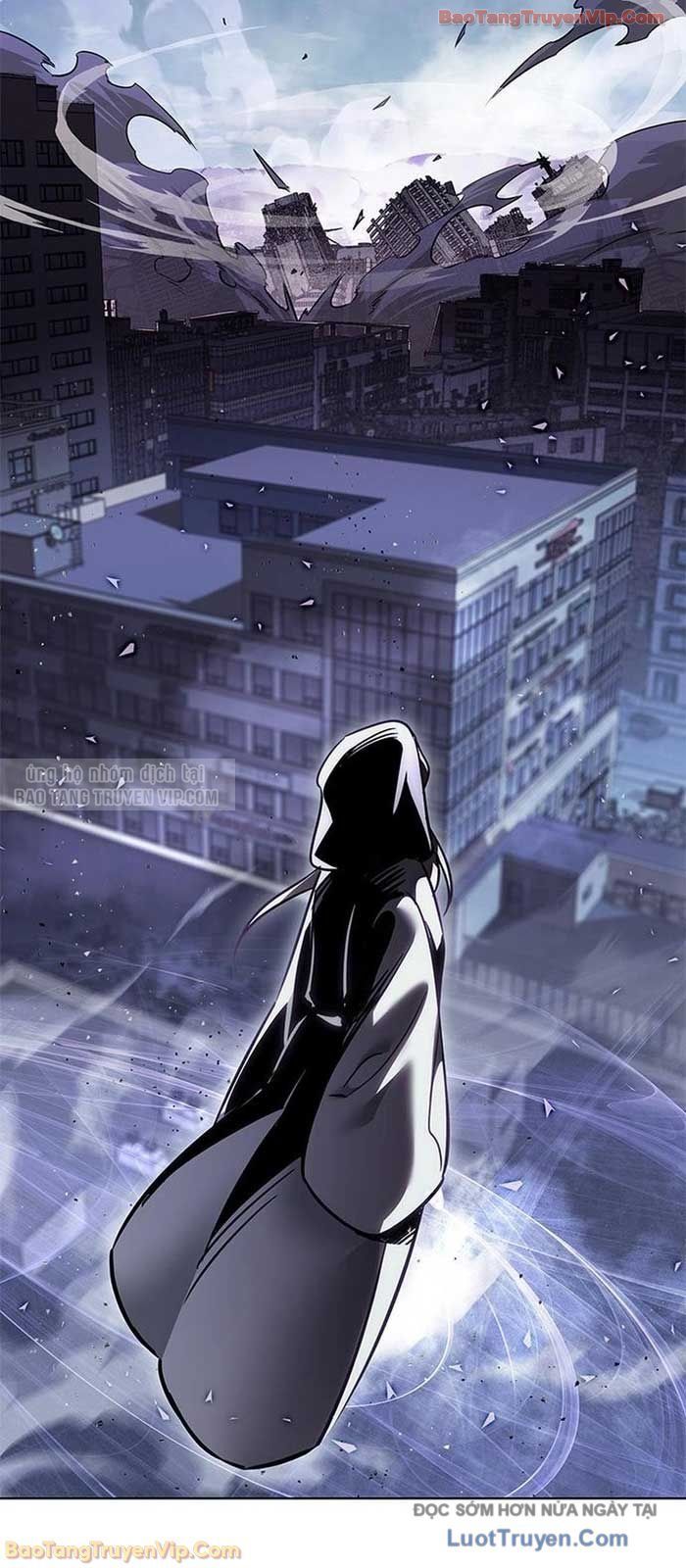 Hoá Thân Thành Mèo Chap 381 - Next Chap 382
