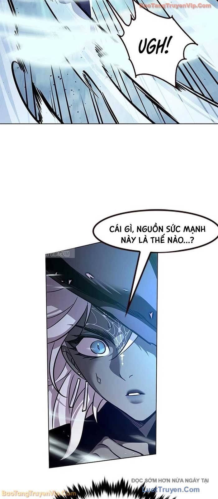 Hoá Thân Thành Mèo Chap 381 - Next Chap 382