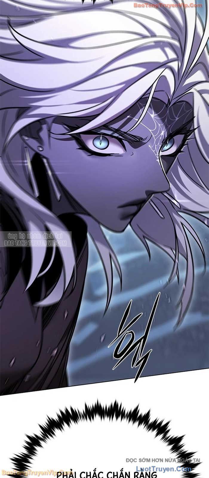 Hoá Thân Thành Mèo Chap 381 - Next Chap 382