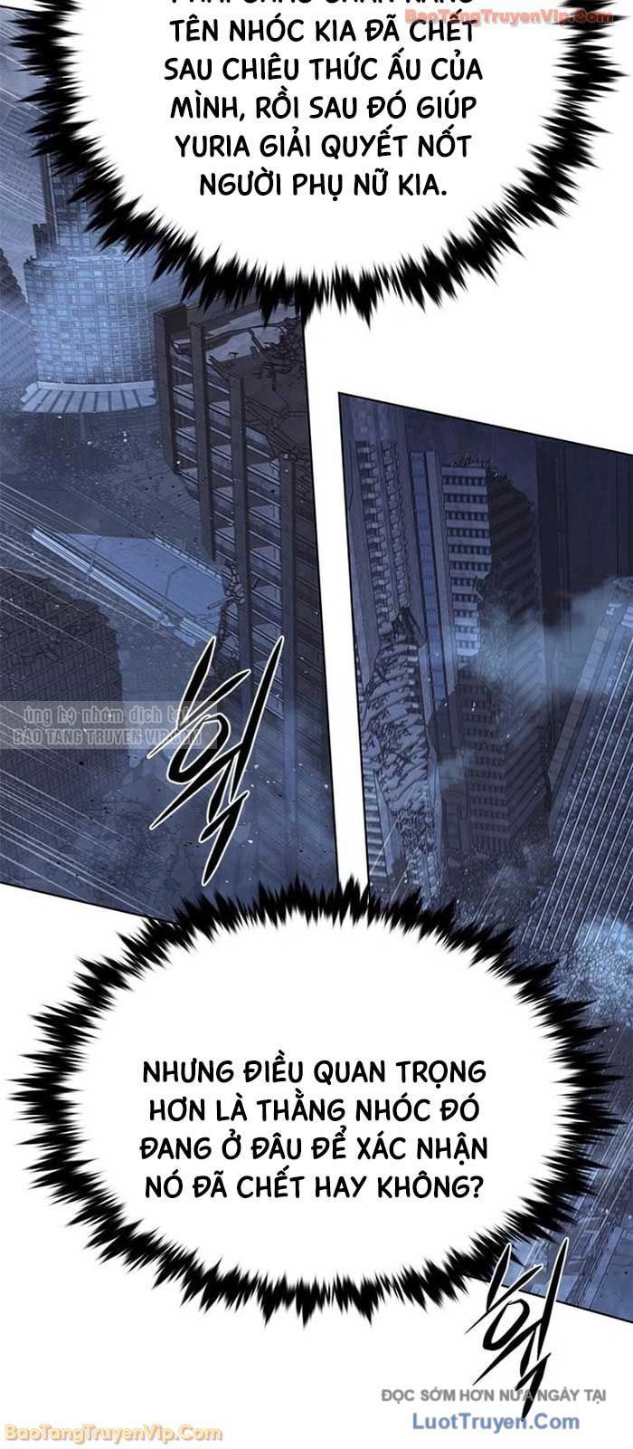 Hoá Thân Thành Mèo Chap 381 - Next Chap 382
