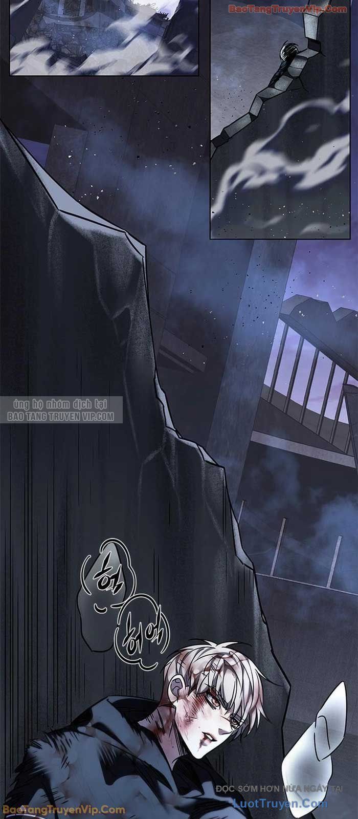 Hoá Thân Thành Mèo Chap 381 - Next Chap 382