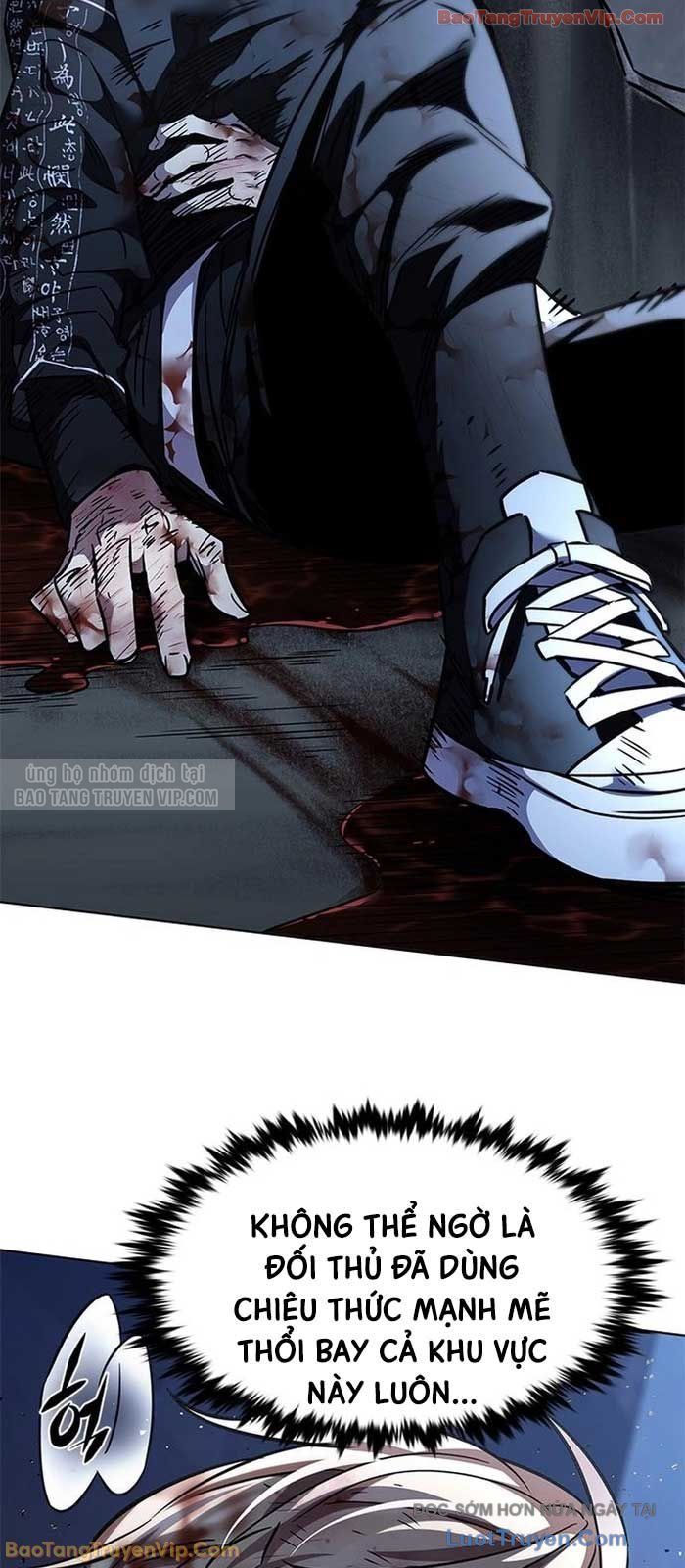 Hoá Thân Thành Mèo Chap 381 - Next Chap 382