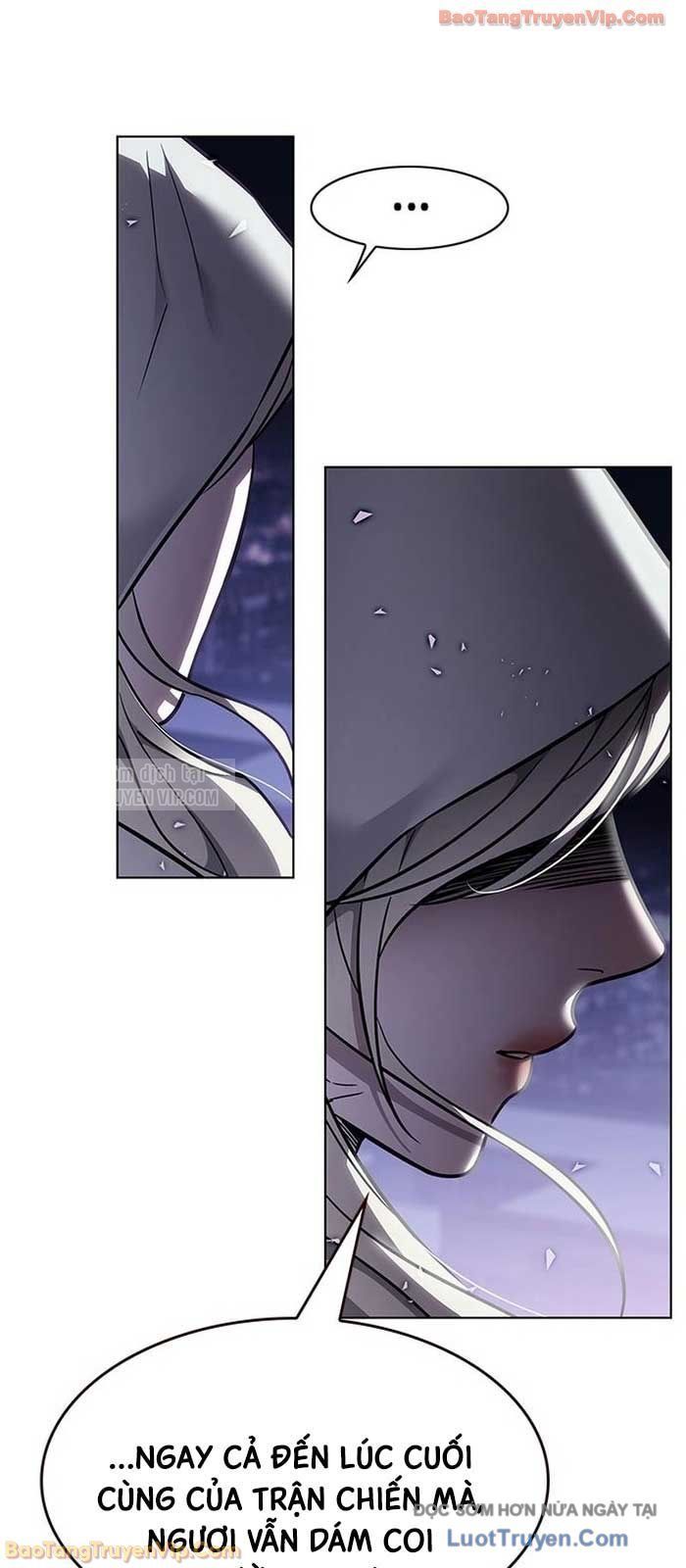 Hoá Thân Thành Mèo Chap 381 - Next Chap 382