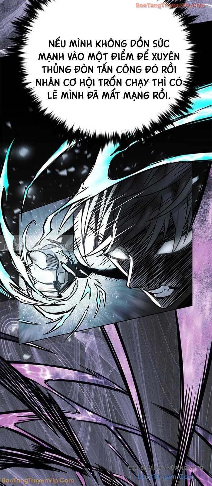 Hoá Thân Thành Mèo Chap 381 - Next Chap 382