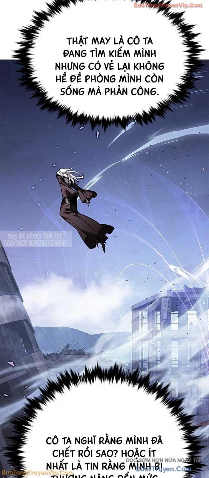 Hoá Thân Thành Mèo Chap 381 - Next Chap 382