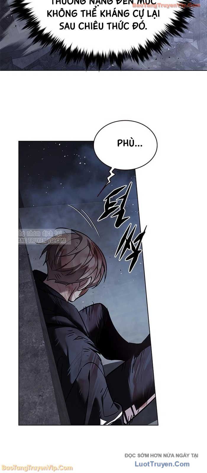 Hoá Thân Thành Mèo Chap 381 - Next Chap 382