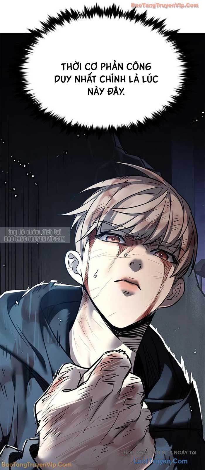 Hoá Thân Thành Mèo Chap 381 - Next Chap 382