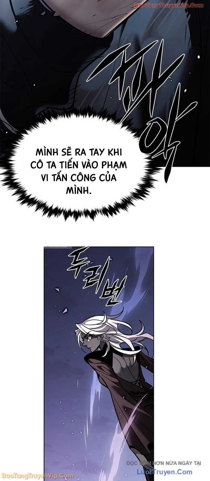 Hoá Thân Thành Mèo Chap 381 - Next Chap 382