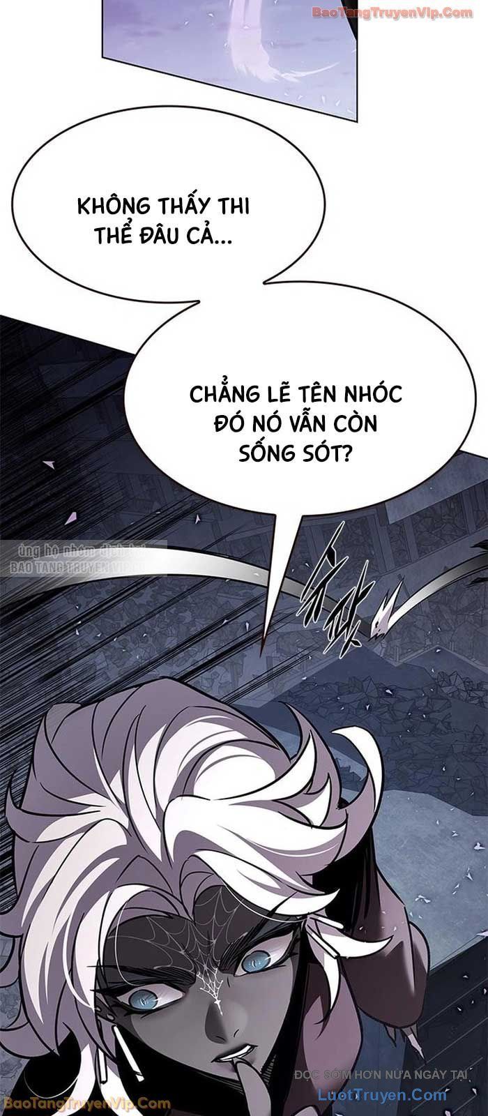 Hoá Thân Thành Mèo Chap 381 - Next Chap 382