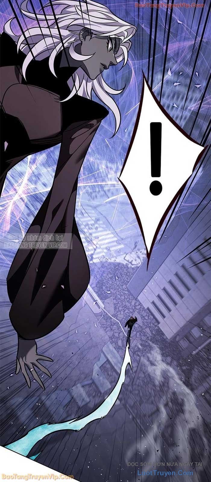 Hoá Thân Thành Mèo Chap 381 - Next Chap 382