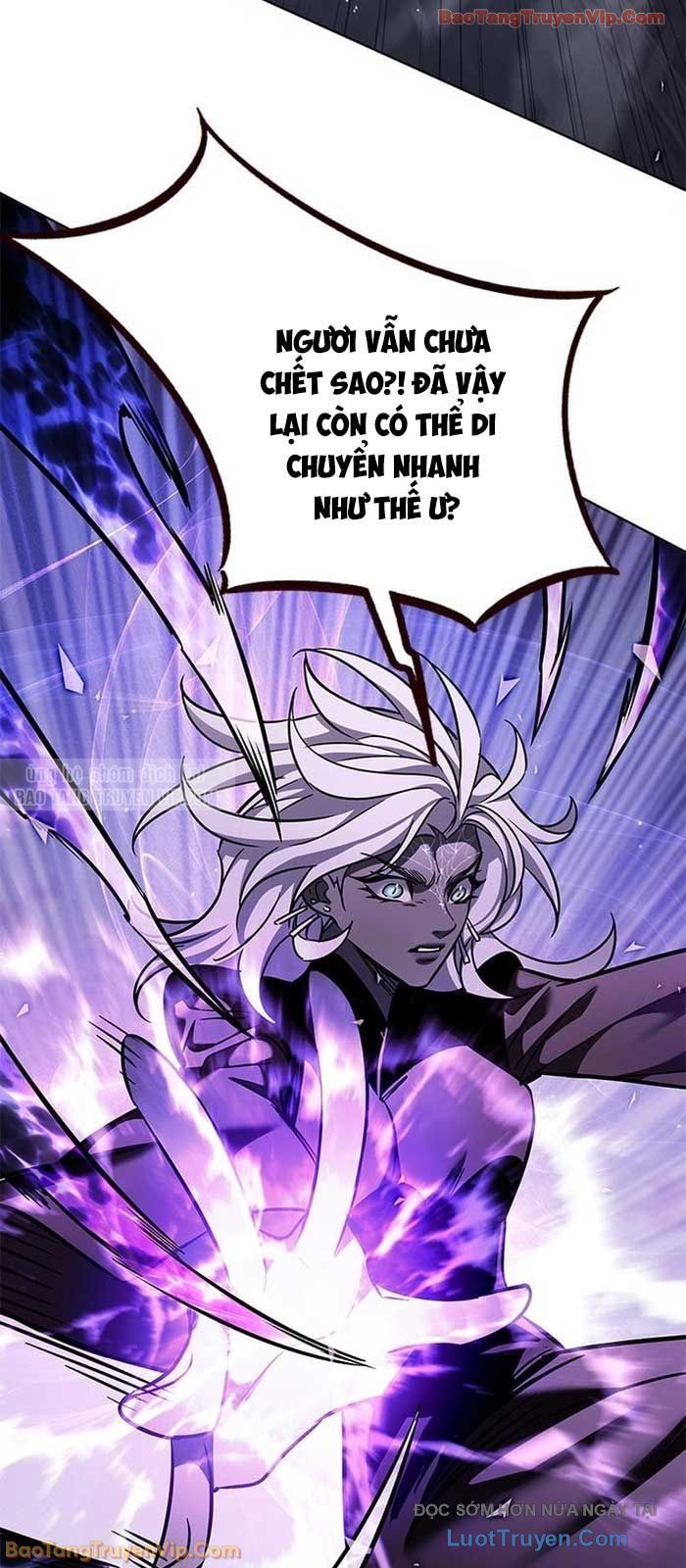 Hoá Thân Thành Mèo Chap 381 - Next Chap 382