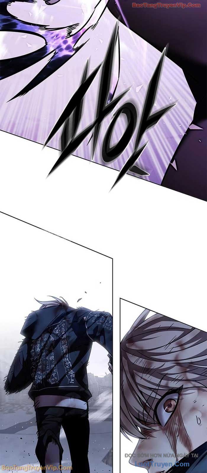 Hoá Thân Thành Mèo Chap 381 - Next Chap 382