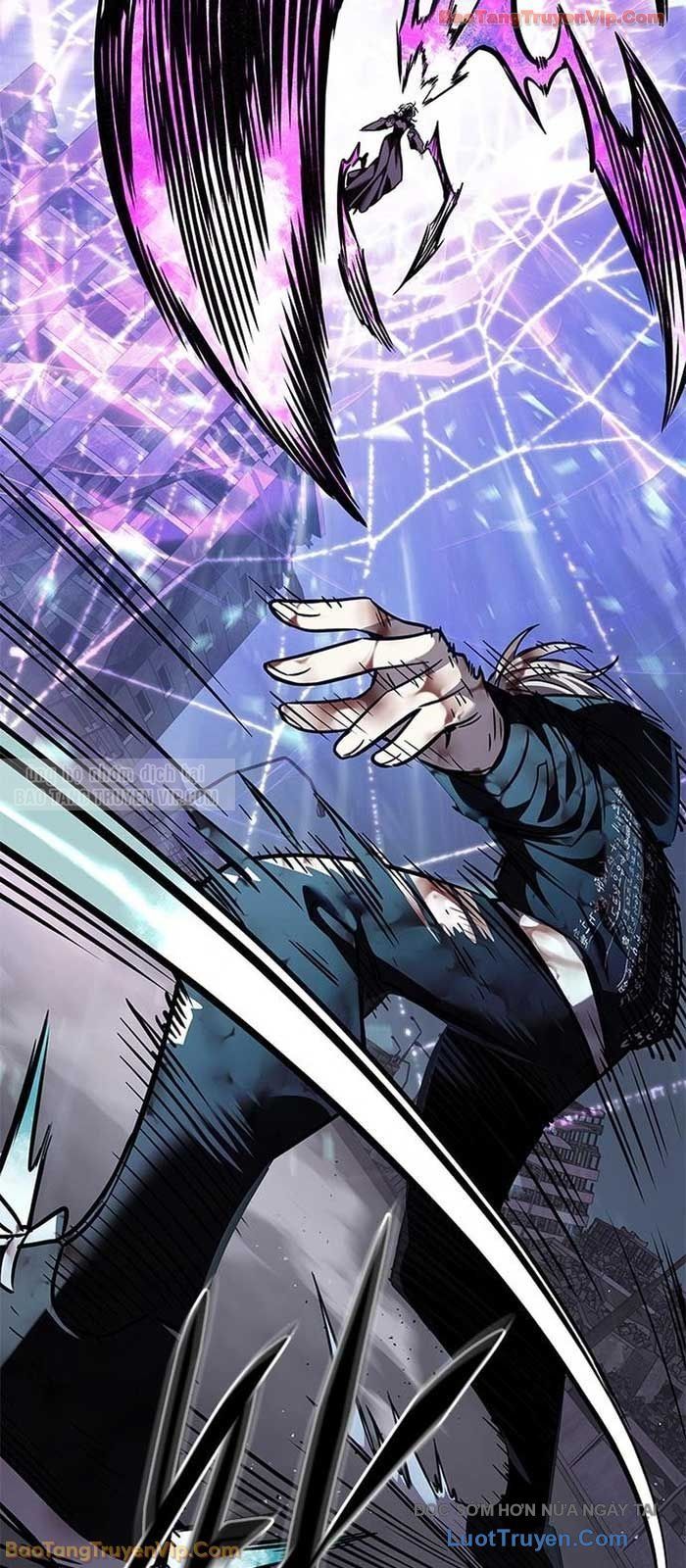 Hoá Thân Thành Mèo Chap 381 - Next Chap 382