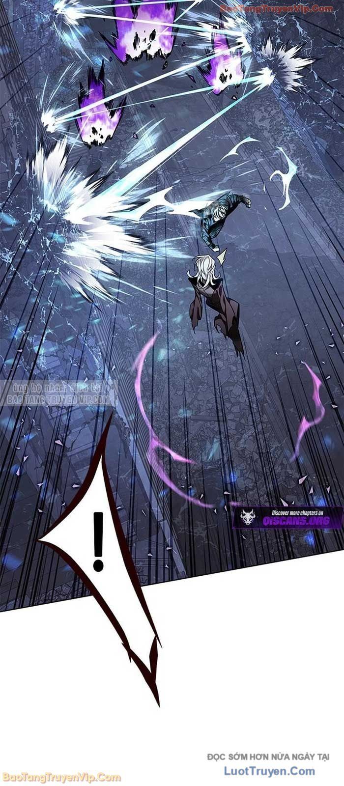 Hoá Thân Thành Mèo Chap 381 - Next Chap 382